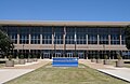 Frederick J. Sigur Civic Center