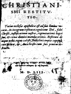 A page with printed text