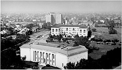 Museum c. 1926