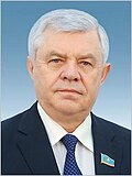 Vladimir Bozhko