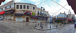 Old City of Tulkarm