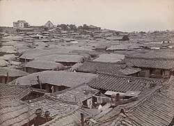 Pyongyang, 1907