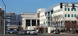 Community Regional Medical Center