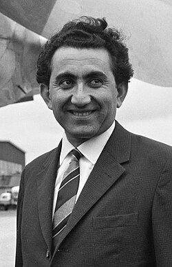 Tigran Petrosyan, 9th World Chess Champion