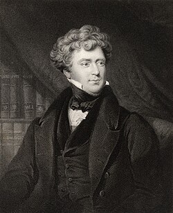 James Blundell successfully transfused human blood in 1818.