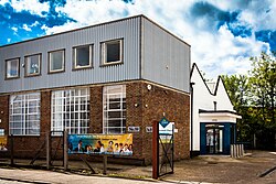 Elim Pentecostal Church Wimbledon