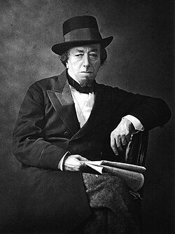 Benjamin Disraeli is widely considered to be the architect of one-nation conservatism.