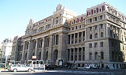 Supreme Court of Argentina.