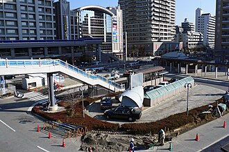 Amagasaki Station