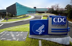 Tom Harkin Global Communications Center