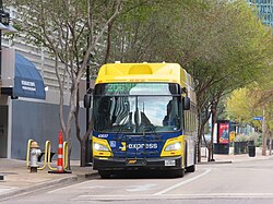 Dallas Area Rapid Transit