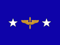 US Army Air Corps 2 Star 1923