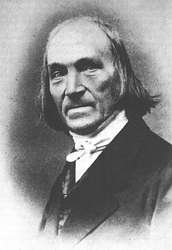 Heinrich Ewald, before 1875