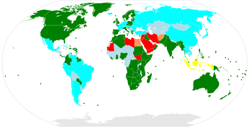 Civil marriage by country State recognizes civil marriages only State recognizes both civil and certain religious marriages State recognizes civil marriages; no additional information State recognizes religious marriages only Civil marriages only for foreigners Civil marriages only for non-Muslims
