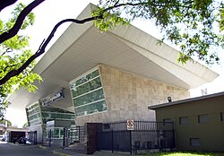 Southern Terminal