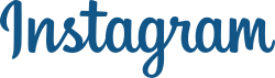 Instagram wordmark from 2015 to May 11, 2016
