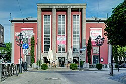 Grillo-Theater Essen