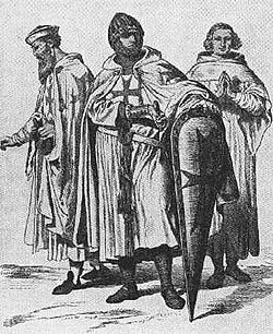 Knights Hospitaller in Jerusalem