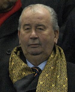 Julio Grondona had the longest tenure at the AFA, with 35 years as President of the body