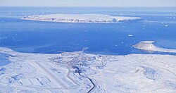 The United States has operated Pituffik Space Base, originally Thule Air Base, since the 1950s.