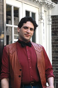 Fierstein in 1983