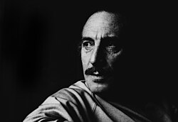 Letelier in 1976