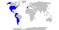 Member states of the ASALE[270]
