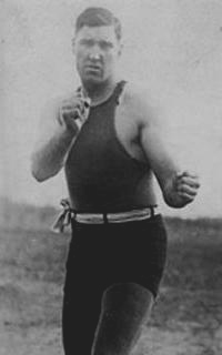 Jess Willard