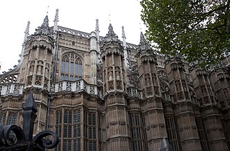 Henry VII Chapel