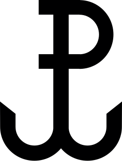 Kotwica.