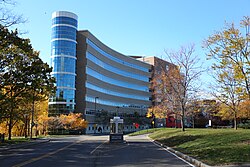 Cornell's Center for Advanced Computing, one of the five original centers of the National Science Foundation's Supercomputer Centers Program