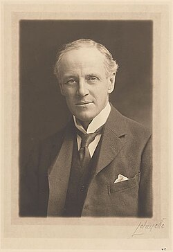 Sidney Rowlatt, the British judge under whose chairmanship the Rowlatt Committee recommended stricter anti-sedition laws
