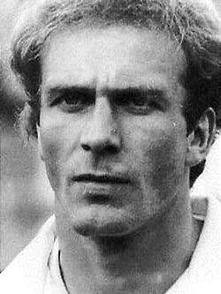 Karl-Heinz Rummenigge won the award back-to-back in 1980 and 1981.