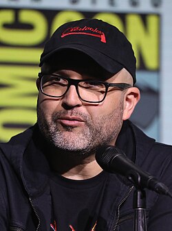 Josh Cooley, Best Animated Feature Film co-winner