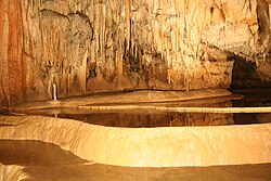 Domica Cave
