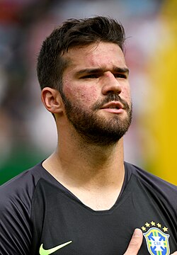 Alisson
