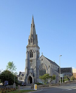 Church of St John the Evangelist