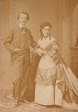 Daniel Nuñez del Prado 1865