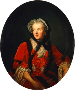 The Polish wife of Louis XV, Queen Marie Leszczyńska, influenced French cuisine.
