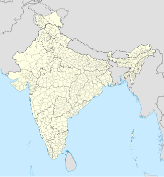 Districts of India