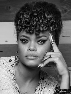 Andra Day, Best Actress in a Motion Picture – Drama winner