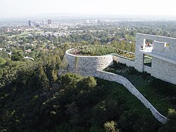 Getty Center