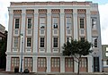 Turner's Hall