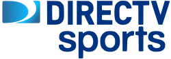 DirecTV Sports logo, used from 2013 to 2018.