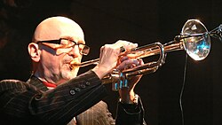 Tomasz Stańko in 2007
