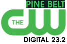 Former Pine Belt CW branding for 23.2
