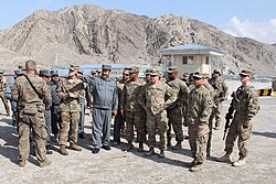 TAAC-E advisers in 2015