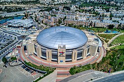 Pais Arena