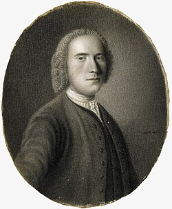 Lord George Murray, Jacobite military commander