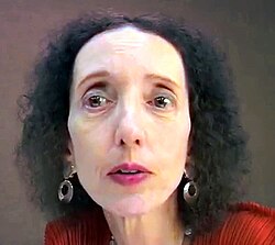 Oates in 2004